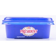 Сыр President Сливочный плавленый 45% 200г Image - 3