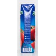 Сок Sandora Томатный с солью 0,95л тетра Image - 2