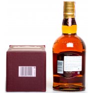 Виски Chivas Regal Extra шотландский купажированный 40% 0,7л Image - 12