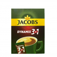 КАВ НАПІЙ ЯКОБЗ ЗВ1 ДИНАМІКС 2 Image - 1