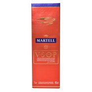 Коньяк Martell VSOP 40% 1л Image - 2