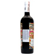 Вино La Sastreria Garnacha Roble сухое красное 14% 0,75л Image - 3