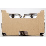 Продукт кисломолочный Actimel клубника 1,5% 100г Image - 4