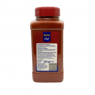 METRO CHEF ПЕРЕЦЬ ЧИЛІ МЕЛ 365Г Image - 2
