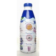 ЖИВИНКА ЙОГУРТ 1,5% 850Г Image - 4