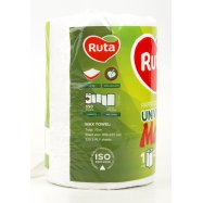 Полотенца Ruta Universal Max бумажные 1шт Image - 4