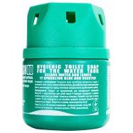 Засіб Sano Green Flash для миття і дезінфекції унітазу 200г Image - 2