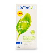 Средство для интимной гигиены Lactacyd Свежесть 200мл Image - 4