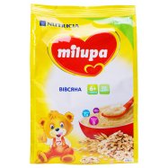 Каша безмолочная Milupa овсяная для детей от 6 месяцев 170г Image - 1