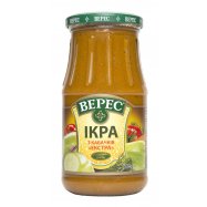 Икра Верес Экстра из кабачков 500г Image - 1