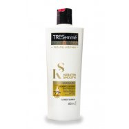 TRESEMME КОНД KERATIN 400МЛ Image - 1