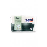 Вкладыши урологические Seni Man Extra для мужчин 15шт/уп Image - 1