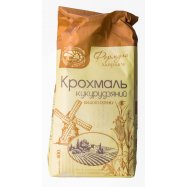 Крахмал Август кукурузный 400г Image - 1