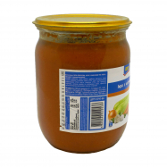 Икра из кабачков Aro консервированная 500мл Image - 2
