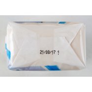 Мыло туалетное Aro Увлажняющий крем 70г*4шт 280г Image - 4