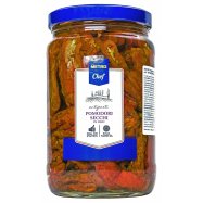 Помидоры Metro Chef сушенные половинки в масле 1600г Image - 1