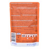 Корм д/котов Club 4 Paws Прем с телятиной в соусе конс 100г Image - 2