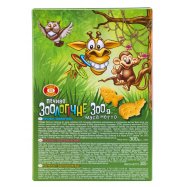 Печенье Бісквіт-Шоколад Зоологическое 300г Image - 3