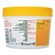 Маска д/вол Garnier Fruct Superfood Банан Экстра питан 390мл Image - 4