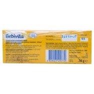 Фиточай Bebivita Успокаивающий с 3-х месяцев 1,5г*20шт 30г Image - 3
