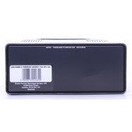 Виски Jack Daniel`s Tennessee 40% 0,7л+2 стакана подар упак Image - 4