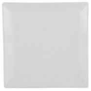 Тарелка Ipec квадратная 18х18см 1шт Image - 1