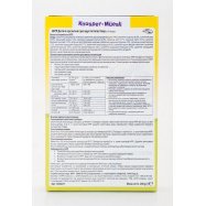 Хлопья HiPP Детские сухие хрустящие с 15-ти мес 200г Image - 3