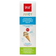 Паста зубная Splat Juicy Мороженое укрепляющая 35мл Image - 1
