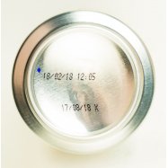 Пиво Оболонь BeerMix Вишня 2,5% 0,5л Image - 4