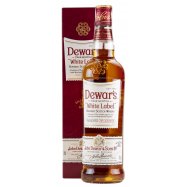 DEWAR'S ВІСКІ В ЛЭЙБЛ КОР 0,7 Image - 1