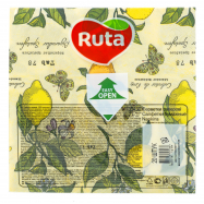 RUTA СЕРВЕТКИ КУХНЯ 2Ш 20 ШТ Image - 2