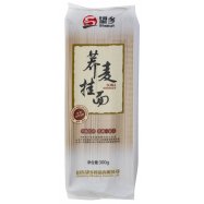 Лапша Wheatsun Соба 300г Image - 4