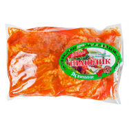 ГЛОБ.ШАШЛ.БАРБЕКЮ ЗІ СВ.МАР.ОХ Image - 1