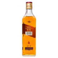 Виски Johnnie Walker Red Label 40% 0,5л Image - 3