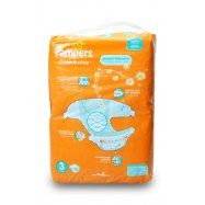PAMPERS SLEEP&PLAY JP 3, 78ШТ Image - 2
