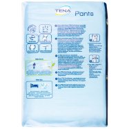 Подгузники-трусы Tena Pants одноразовые Normal Medium 30шт Image - 3