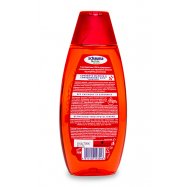 Шамп Schaum Nat Mom Мал масл 400мл Image - 2