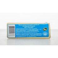 Масло Яготинське сладкосливочное крестьянское 73% 200г Image - 2