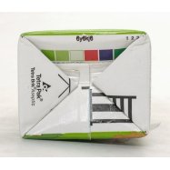 Йогурт Простоквашино абрикос-банан с 8 мес 2,5% 207г Image - 5