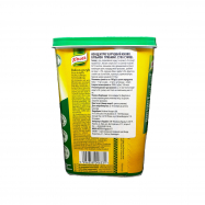 Бульон Knorr грибной быстрого приготовления 1кг Image - 2