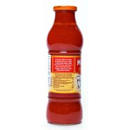 Пюре томатное Mutti пастеризованное 700г Image - 4