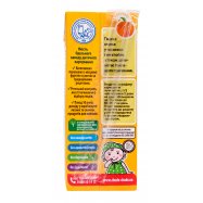 Сок Чудо-Чадо Персик с мякотью 0,2л Image - 7