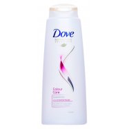DOVE ШАМП Д\ФАРБ ВОЛ 400МЛ Image - 4
