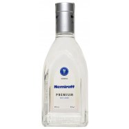 NEMIROFF ГОРІЛКА ПРЕМІУМ 0,5 Image - 1