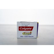 Зубная паста Colgate Total 12 Pro-Здоровье Десен 75мл Image - 11