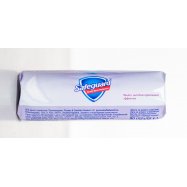 Мыло туалетное Safeguard Деликатное с антибактериальн эф 90г Image - 3