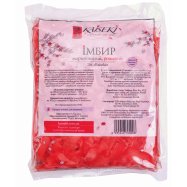 Имбирь Kaiseki маринованный розовый 1,5кг Image - 3
