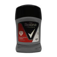 Антиперспирант-карандаш Rexona Men Motionsense Антибакт 50мл Image - 1