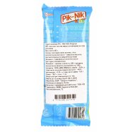 Сырные палочки Pik-Nik Original kids 40% 80г Image - 2
