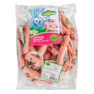 Сосиски М`ясна Весна Смешарики вищий сорт Image - 1
